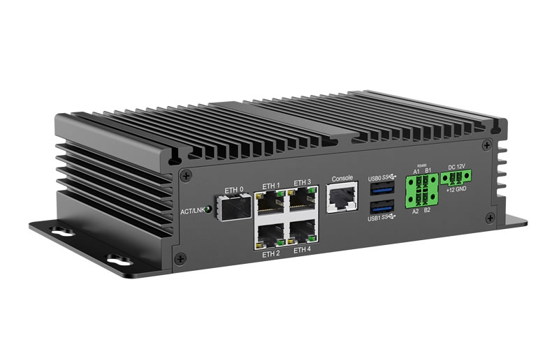 5g/4g工業路由網關